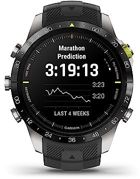 Garmin Reloj GPS 010-02006-15