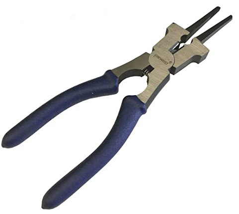 Welding Mig/Mag Pliers Parweld Professional Multipurpose Welders Torch Pliers