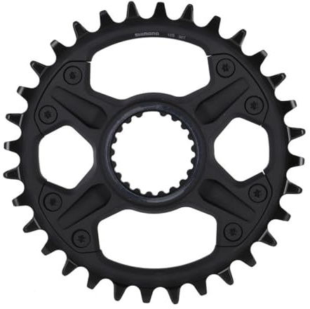 SHIMANO - Plato 32T FC-M6100-1