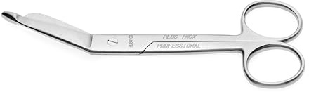 BLUE FARM | LISTER forbici inox per bendaggi cm 14 HL 80100