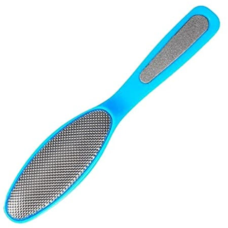 Pedicure Foot Rasp File Scrubber Hard Dead Rough Skin Callus Remover Deft and Professional