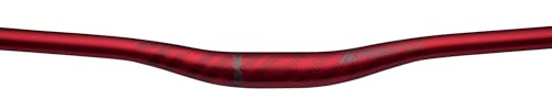 RACE_FACE Guidon Turbine relevé 20mm - 35 x 760 - Rouge
