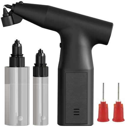 Spray per vernice auto, pistola a spruzzo elettrica professionale senza fili Vernice per auto Spray per vernice spray wireless |