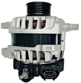 staubdicht Für Yueda Für Kia Motoren Starter 37300-2B500 373002B300 373002B510 Korrosionsschutz