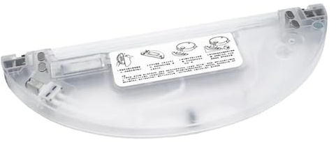 Water Tank ，Compatible for Xiaomi Mi Robot Vacuum Mop 2 Pro ，Water Tank Vacuum Cleaner ，Spare Parts Accessories