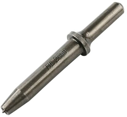 Testa rivettata versatile per rivetti semi-cavi e rivetti che garantiscono affidabilità in tutte le industrie Testa rivettata in acciaio legato