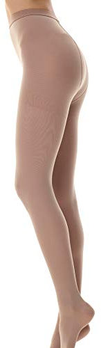 VARICEL PANTY 140 CON PIEZA (NEGRO, XL)