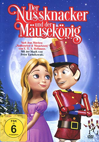 Der Nussknacker und der Mäusekönig