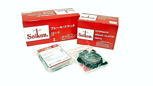 Shiken Chemical Industries Seal Kit 260-10295