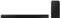 Samsung HW-Q610B 3.1.2.-Kanal Q-Soundbar (Deutsches Modell), kabelloses Dolby Atmos / DTS:X, Q-Symphony, Adaptive Sound [2022]