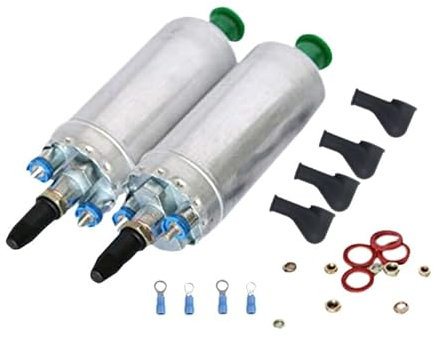 0580254950 for Mercedes Paar Kraftstoffpumpe W124 W126 W140 W202 R129 C124