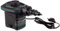 Intex Volt Quick-Fill Ac Electric Pump 68605 Schwarz