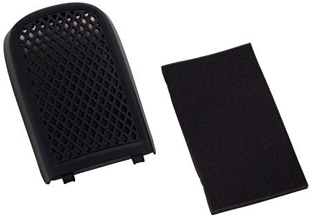 Rowenta filtro spugna supporto griglia scopa Powerline Extreme RH80 RH81 RH8155