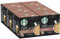 STARBUCKS Caffè Latte by NESCAFÉ Dolce Gusto, Creamy Milk Coffee, 100% Arabica Beans, 72 Caffè Latte Pods (6 packs)