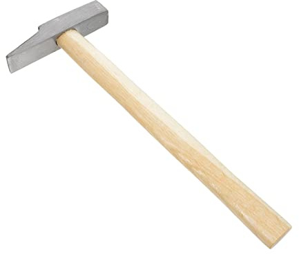 DIYEAH 1pc Duckbill Hammer Non- Handle High Hardness Flat for Woodworking and Metalworking Practical Tool for Electricians and Furniture Makers