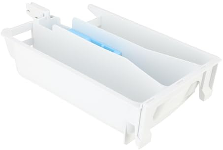 sparefixd Suitable for Candy Detergent Drawer Dispenser Washing Machine (Check fits List Below to Ensure Suitable)