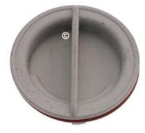 Klarspüldosierer-Deckel für Geschirrspüler, für Electrolux, 4006045613
