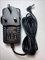 DIXIETREE Replacement 12V AC-DC Switching Adaptor Charger for APEMAN PV760 Portable DVD Player