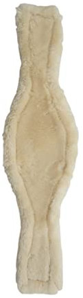 Kentucky Abnehmbares Schaf für anatomisch geformten Gurt