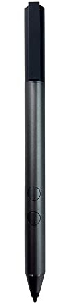 Active Stylus Pen (1MR94AA) for HP ENVY x360 Pavilion x360 Spectre x360 Laptop 910942-001 920241-001 SPEN-HP-01/02, S-Pen Capacitive Touch Screen Digital Pencil (Black)