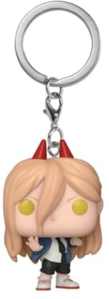 Funko Herren Pop! Keychain Pop! Keychain (1er Pack)
