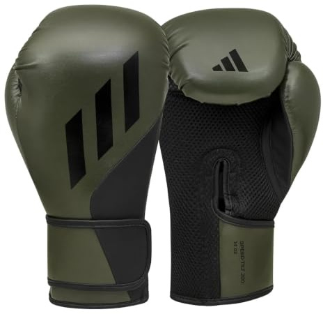 adidas Speed Tilt 200 - Guanti da boxe