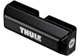Thule Unisex-Erwachsene Wohnmobil-Zubehör, schwarz
