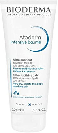 Bálsamo intensivo Atoderm 200 ml