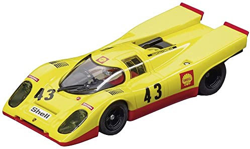 Carrera 30958 Digital132 Porsche 917 KH No.43 Maßstab 1:32