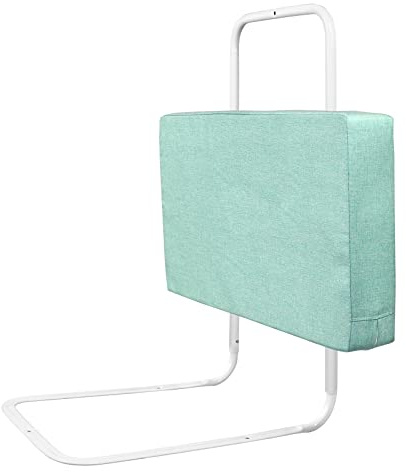 NAIZY Barandilla de Cama - 60 cm, Verde