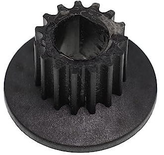 Engranaje pequeño compatible con/pieza de repuesto para Unold 6852064 8650..Backmeister Panificadora