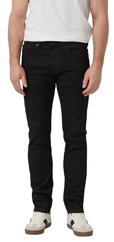 s.Oliver Jeans Nelio/Slim Fit/Mid Rise/Slim Leg/Hyperstretch
