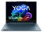 Lenovo Yoga Slim 7 14AKP10 Laptop | Copilot+ PC | 14 2.8K WUXGA OLED Display | AMD Ryzen AI 5 340 | 16GB RAM | 512GB SSD | AMD Radeon Grafik | Win11 | QWERTZ | Tidal Teal | 3 Monate Premium Care