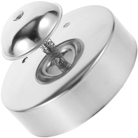 Gatuida Cutter e Pressa Per Sandwich in Acciaio Tagliapasta Riutilizzabile Per Ragazzo Ragazza Stampo Per Toast Antiadherente Utensile Per Cucina e Picnic