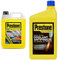 Prestone PSCW0029A Winter Screenwash, 5 Litre LOYAF2100LGBA Coolant/Antifreeze - Ready to Use 1lt