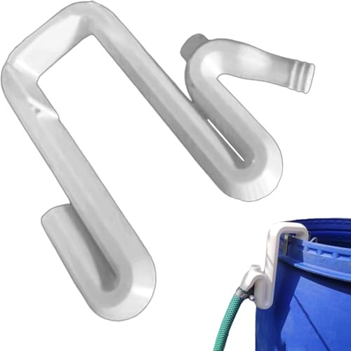 Tuyau de protection anti-débordement pour la maison, tuyau d'évacuation pour salle de bain, tuyau de trop-plein flexible pour l'intérieur et l'extérieur, protection contre l'eau pour salle de bain