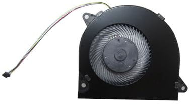 Ventilateur de Refroidissement pour processeur pour One-Netbook OnexPlayer 1S DC 5V 0,40A 4 Fils (Neuf)