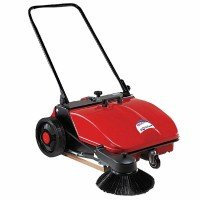 BIEMMEDUE SPAZZOLATRICE MANUALE DUSTY 650M