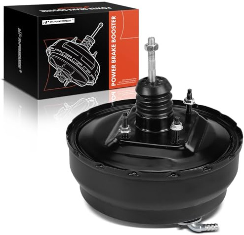 A-Premium Vacuum Brake Booster