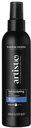 Hairsculpting Artist(e) Haarformungsspray, Eugene Perma, 200 ml