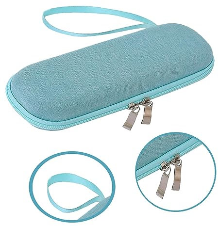 Caso Insulina Forniture Per Diabetici Borsa Per Conservazione A Freddo Per Insulina Dell'organizzatore Di Caso Isolato Di Viaggio Per Riporre La Penna Per Insulina Con 2 Impacchi Di Ghiaccio ( Color :