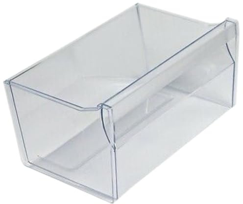 Whirlpool Bac a legumes 00155 pour refrigerateur 481010596924