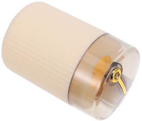 Artibetter Dispenser Automatico per Stuzzicadenti a Pressione in Plastica ABS e Pp, Contenitore Portatile Bianco Grande capacità per Cucina e Sala da Pranzo