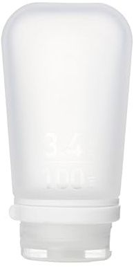 humangear 'GoToob' 100 ml transparent, 072813