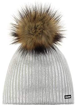 Eisbär Women's Grania Bobble Hat