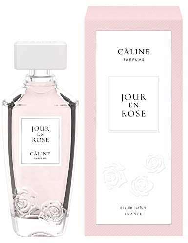 Câline Jour en Rose Eau de parfum 60 ml