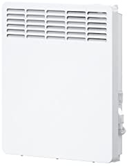 Stiebel Eltron Wandkonvektor CWM 1000 U ideal als Zusatzheizung oder Zwischenheizung, 1000 Watt Heizleistung 200263