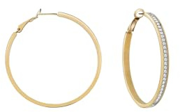 Pendientes Mujer Guess JUBE02247JWYGT-U