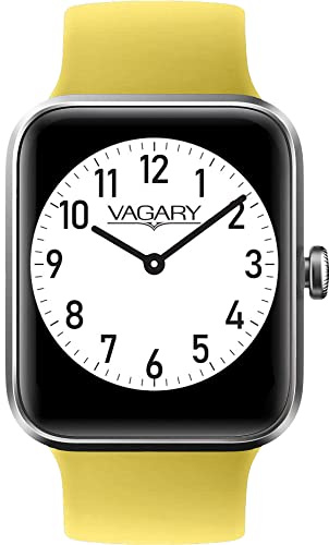 Citizen orologio Smartwatch unisex Vagary By