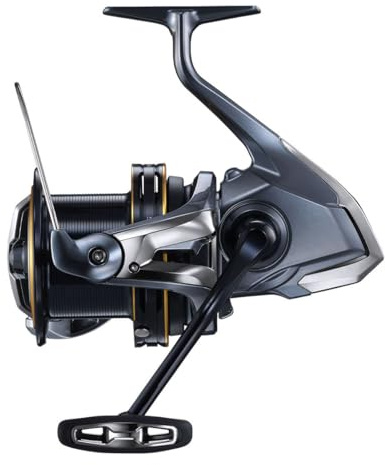 SHIMANO Reel Power Aero XSC - 14000 PG